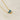 Jewelry wholesale Butterfly Zirconia Necklace Pendant Stainless Steel