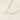 Jewelry wholesale Wholesale New Arrival Zirconia Pendant Stainless Steel Necklace