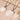 Jewelry wholesale Dainty Fine Jewelry White Sea Shell Heart Pendant Necklaces