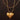 Jewelry wholesale New Arrival Jewelry Double Layer X Pattern Heart Pendant Beads Chain Necklaces