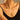 Jewelry wholesale New Arrival Jewelry Double Layer X Pattern Heart Pendant Beads Chain Necklaces