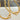 Jewelry wholesale Hot Sale Stainless Steel Hollow Out Heart Cuban Chain Necklaces