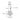 Jewelry wholesale G23 Titanium Internal Thread Belly bar Piercing Navel Jewelry