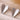 Jewelry wholesale Hot Sale Stainless Steel Leaf Pattern Heart Waterproof Studs Earrings