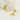 Jewelry wholesale Cute Tropical Fruits with Zirconia Stainless Steel Earrings
