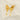 Jewelry wholesale Design Butterfly Ins Style Stainless Steel Earrings
