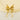 Jewelry wholesale Design Butterfly Ins Style Stainless Steel Earrings