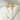 Jewelry wholesale Hot Sale Zircon Asymmetry Heart Drop Wave Line Studs Earrings