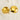 Jewelry wholesale INS Style 18k Gold Round Hemisphere Stainless Steel Earrings