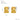 Jewelry wholesale INS Style 18k Gold Stainless Steel Glossy Rectangular Convex Square Earrings
