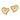Jewelry wholesale New Arrival Jewelry Stainless Steel Zircon Inlaid Heart Studs Earrings