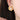 Jewelry wholesale Retro Jewelry 18K Gold Plated Irregular Pearl Heart Studs Earrings