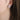 Jewelry wholesale Retro Jewelry 18K Gold Plated Irregular Pearl Heart Studs Earrings