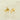 Jewelry wholesale Simple Style Dragonfly Stainless Steel Earrings