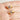 Jewelry wholesale Stainless Steel C-Shape Zirconia Earrings
