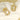 Jewelry wholesale Stainless Steel Double Set Zirconia Earrings