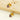 Jewelry wholesale Stainless Steel with Zirconia Grape Earrings