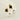 Jewelry wholesale Clover Light Pearl Titanium Stud Earrings