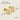 Jewelry wholesale INS Style Women's Oval Set Zirconia Stainless Steel Earrings