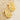 Jewelry wholesale Wholesale Stainless Steel Bow Straw Hat Earrings