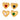 Jewelry wholesale Vintage Luxury Colorful Zircon Radial Pattern Heart Studs Earrings