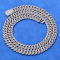 Wholesale HipHop Cuban  Necklace, Chain 16in-24in
