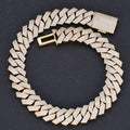 Jewelry wholesale Wholesale Cuban Link HipHop Chain Necklace, Chain 16in,18in,20in,22in,24in