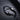 Jewelry wholesale Hot Selling Zirconia High-Polish Clasp Twisted Men's Leather Bracelet