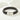 Jewelry wholesale Seconds Buckle Twist Pattern Leather Jewelry Charm Bracelet
