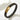 Jewelry wholesale Seconds Hand-Woven Wire Rope Leather Charm Bracelet