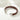 Jewelry wholesale Selected Hand-Woven Leather with Twisted Pattern Bracelet