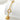 Jewelry wholesale Best Selling Oval Chain High Gloss Heart Charm Ladies Bracelet