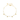 Jewelry wholesale Explosive Oval Bead Chain Butterfly Charm Women's Bracelet