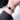 Jewelry wholesale Popular Roman Number PVD Multi-Layers Waterproof Women's Bracelet