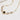 Jewelry wholesale Special Black Shell Roman Numeral Pendant Oval Chain Bracelet