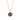 Jewelry wholesale Featured Blue Star Pendant Oval Link Necklace