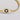 Jewelry wholesale Hot Black Gemstone Flat Snake Chain Bracelet for Men and Women