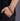 Jewelry wholesale Hot Sale Hiphop Style Men's Hand Woven Bracelet