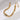 Jewelry wholesale Hot Sale Zirconia Eye Pendant Fashion Mesh Chain Bracelet