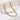 Jewelry wholesale Hot Selling Bow Styling Chain Link Women's Bracelet