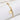 Jewelry wholesale Hot Selling Human Balloon Chain Round Letter Charm Bracelet