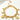 Jewelry wholesale New Heart Pendant NK Double Layers Chain Bracelet