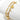 Jewelry wholesale New Heart Pendant NK Double Layers Chain Bracelet