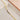 Jewelry wholesale New Luxury Flat Snake Chain Fashion Zircon Bracelet