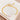 Jewelry wholesale New Luxury Flat Snake Chain Fashion Zircon Bracelet