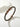 Jewelry wholesale Popular Hand-Woven Gray Leather Jean Twist Pattern Bracelet