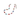 Jewelry wholesale Popular Colorful Zirconia Link Vintage Women's Bracelet