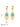Jewelry wholesale Wholesale Geometric Oval Leaf Inlaid Blue Turquoise Pendant Earrings