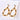 Women's Fashion Jewelry Boho with Large Bright Zircon Pendant Hollow Design Brown Natural Fritillaria Earrings WAN4 Jewelry