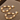 Women's Fashion Jewelry Boho with Large Bright Zircon Pendant Hollow Design Brown Natural Fritillaria Earrings WAN4 Jewelry